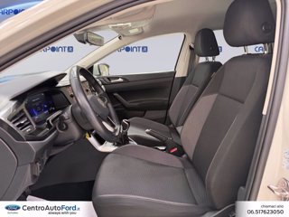 VOLKSWAGEN Taigo 1.0 tsi life 95cv 8