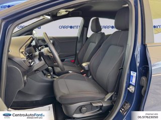 FORD Puma 1.0 ecoboost h st-line s&s 125cv auto 8
