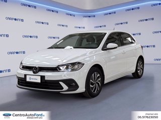 VOLKSWAGEN Polo 1.0 tsi life 95cv 0