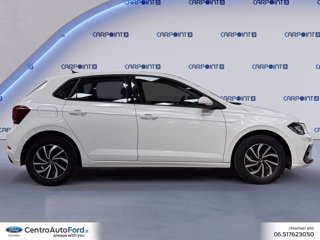 VOLKSWAGEN Polo 1.0 tsi life 95cv 5