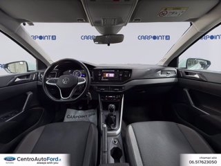 VOLKSWAGEN Polo 1.0 tsi life 95cv 9