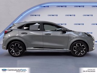 FORD Puma 1.0 ecoboost h st-line x s&s 125cv 5