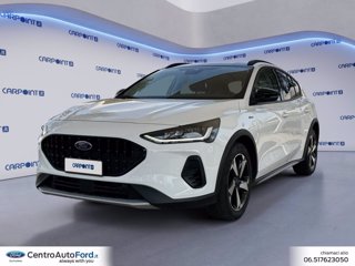 FORD Focus active 1.0t ecoboost h x 125cv 0