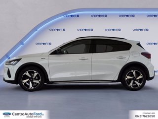 FORD Focus active 1.0t ecoboost h x 125cv 1