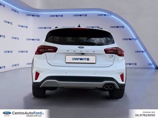 FORD Focus active 1.0t ecoboost h x 125cv 3