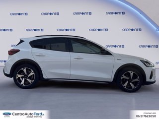 FORD Focus active 1.0t ecoboost h x 125cv 5