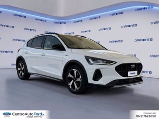 FORD Focus active 1.0t ecoboost h x 125cv 6