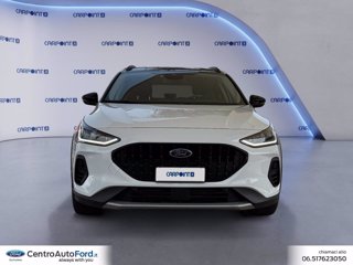 FORD Focus active 1.0t ecoboost h x 125cv 7