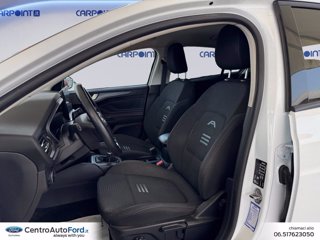 FORD Focus active 1.0t ecoboost h x 125cv 8