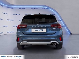 FORD Focus active 1.0 ecoboost h style 125cv 3