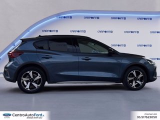 FORD Focus active 1.0 ecoboost h style 125cv 5