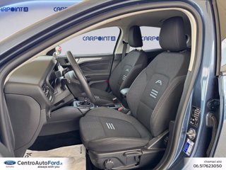 FORD Focus active 1.0 ecoboost h style 125cv 8