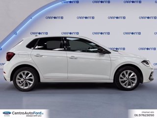 VOLKSWAGEN Polo 1.0 tsi style 95cv 6