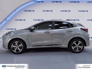 FORD Puma 1.0 ecoboost h st-line x 125cv 1
