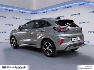 FORD Puma 1.0 ecoboost h st-line x 125cv 2