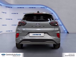 FORD Puma 1.0 ecoboost h st-line x 125cv 3