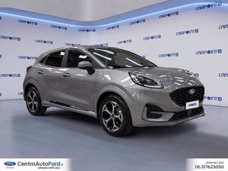 FORD Puma 1.0 ecoboost h st-line x 125cv 6