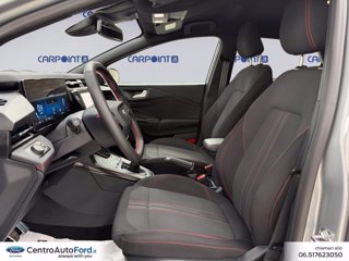 FORD Puma 1.0 ecoboost h st-line x 125cv 8
