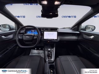 FORD Puma 1.0 ecoboost h st-line x 125cv 9