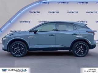 NISSAN Qashqai 1.5 e-power tekna+ 2wd 1