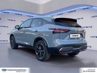 NISSAN Qashqai 1.5 e-power tekna+ 2wd 2