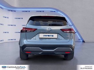 NISSAN Qashqai 1.5 e-power tekna+ 2wd 3