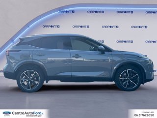 NISSAN Qashqai 1.5 e-power tekna+ 2wd 5