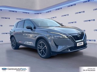 NISSAN Qashqai 1.5 e-power tekna+ 2wd 6