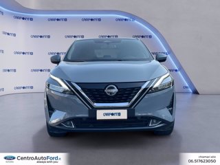 NISSAN Qashqai 1.5 e-power tekna+ 2wd 7