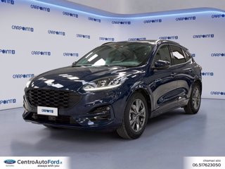FORD Kuga 2.5 phev st-line 2wd 225cv cvt 0