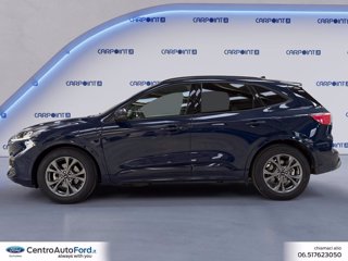 FORD Kuga 2.5 phev st-line 2wd 225cv cvt 1