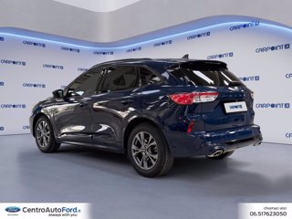 FORD Kuga 2.5 phev st-line 2wd 225cv cvt 2