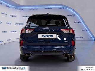 FORD Kuga 2.5 phev st-line 2wd 225cv cvt 3