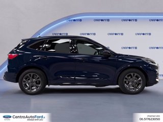 FORD Kuga 2.5 phev st-line 2wd 225cv cvt 5