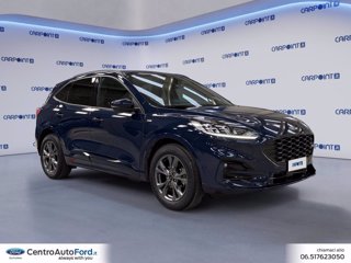 FORD Kuga 2.5 phev st-line 2wd 225cv cvt 6