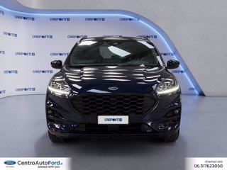 FORD Kuga 2.5 phev st-line 2wd 225cv cvt 7