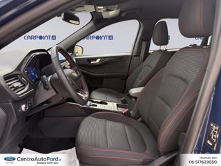FORD Kuga 2.5 phev st-line 2wd 225cv cvt 8