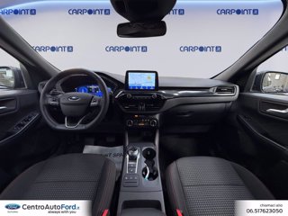 FORD Kuga 2.5 phev st-line 2wd 225cv cvt 9