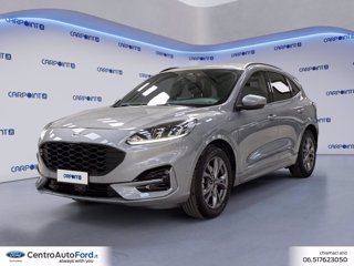 FORD Kuga 1.5 ecoblue st-line 2wd 120cv auto