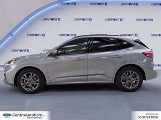 FORD Kuga 1.5 ecoblue st-line 2wd 120cv auto 1