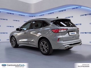 FORD Kuga 1.5 ecoblue st-line 2wd 120cv auto 2