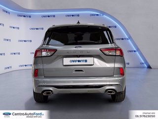 FORD Kuga 1.5 ecoblue st-line 2wd 120cv auto 3