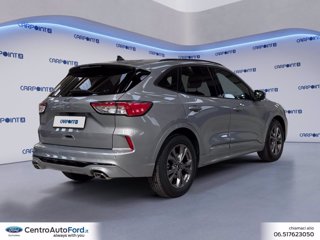 FORD Kuga 1.5 ecoblue st-line 2wd 120cv auto 4