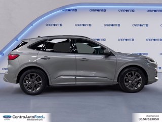 FORD Kuga 1.5 ecoblue st-line 2wd 120cv auto 5
