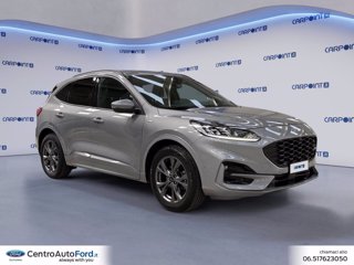 FORD Kuga 1.5 ecoblue st-line 2wd 120cv auto 6