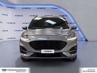 FORD Kuga 1.5 ecoblue st-line 2wd 120cv auto 7