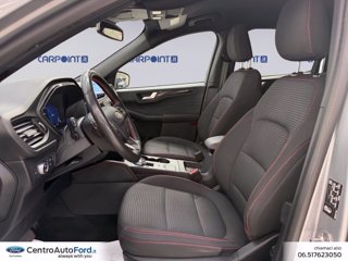 FORD Kuga 1.5 ecoblue st-line 2wd 120cv auto 8