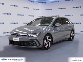 VOLKSWAGEN Golf 2.0 tsi gti 245cv dsg 0
