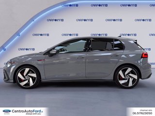 VOLKSWAGEN Golf 2.0 tsi gti 245cv dsg 1