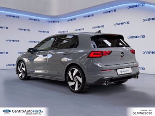 VOLKSWAGEN Golf 2.0 tsi gti 245cv dsg 2